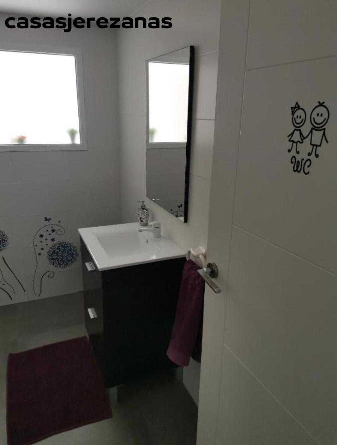 Casasjerezanas Loft Las Flores 赫雷斯 外观 照片