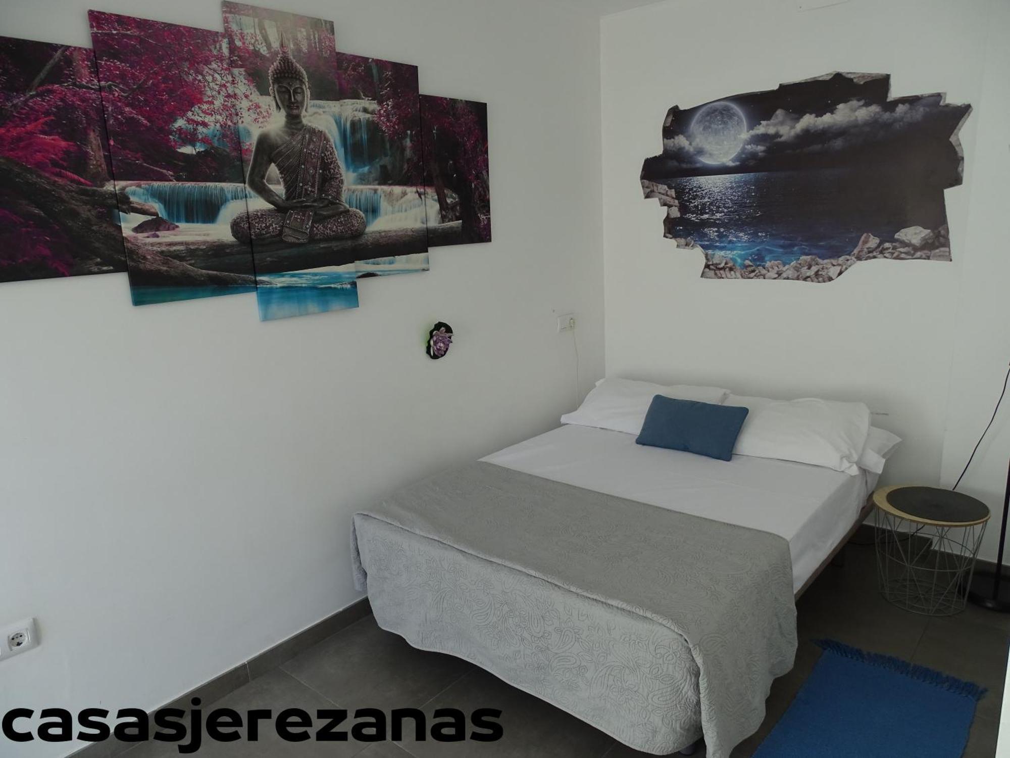 Casasjerezanas Loft Las Flores 赫雷斯 外观 照片