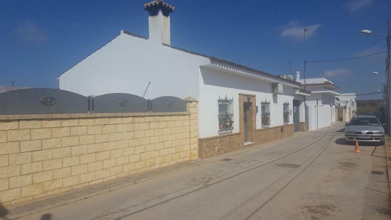 Casasjerezanas Loft Las Flores 赫雷斯 外观 照片